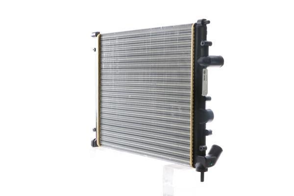Radiateur moteur (Radiateur de refroidissement) MAHLE Aftermarket ref. CR 528 000S