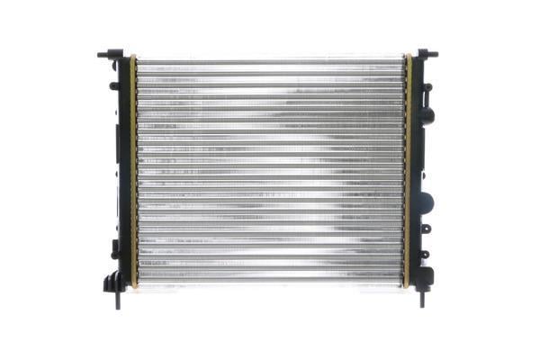 Radiateur moteur (Radiateur de refroidissement) MAHLE Aftermarket ref. CR 528 000S