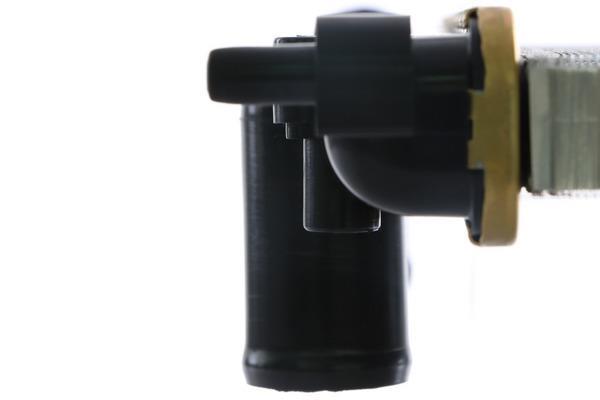 Radiateur moteur (Radiateur de refroidissement) MAHLE Aftermarket ref. CR 528 000S