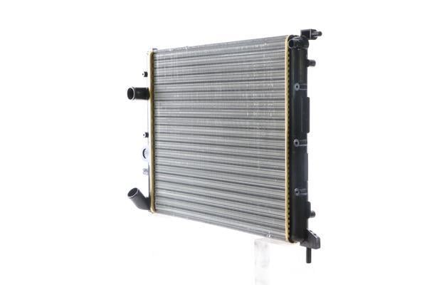 Radiateur moteur (Radiateur de refroidissement) MAHLE Aftermarket ref. CR 528 000S