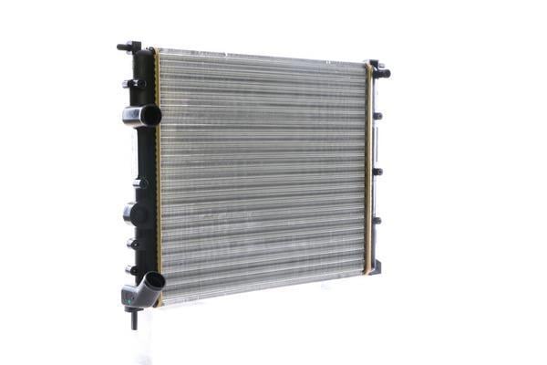 Radiateur moteur (Radiateur de refroidissement) MAHLE Aftermarket ref. CR 528 000S