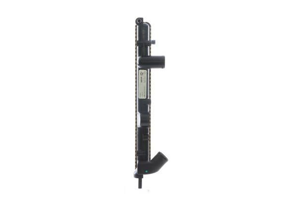 Radiateur moteur (Radiateur de refroidissement) MAHLE Aftermarket ref. CR 528 000S