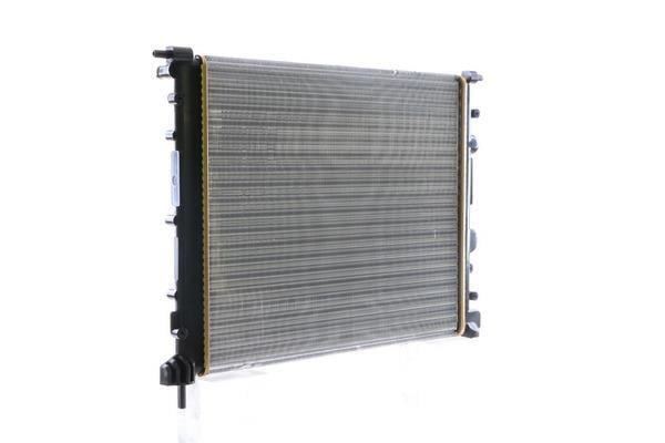 Radiateur moteur (Radiateur de refroidissement) MAHLE Aftermarket ref. CR 528 000S