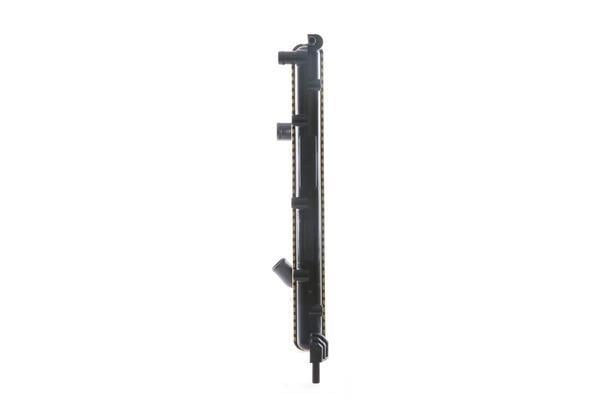Radiateur moteur (Radiateur de refroidissement) MAHLE Aftermarket ref. CR 528 000S