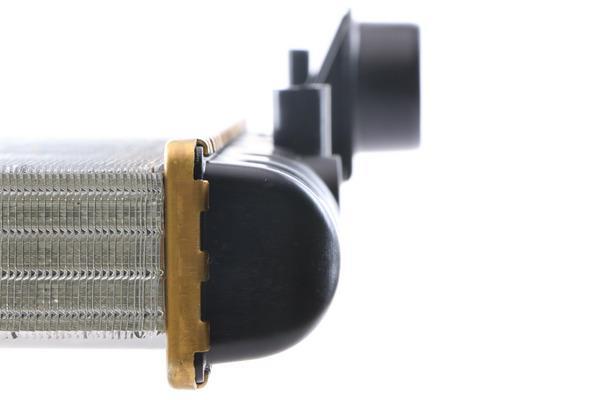Radiateur moteur (Radiateur de refroidissement) MAHLE Aftermarket ref. CR 529 000S