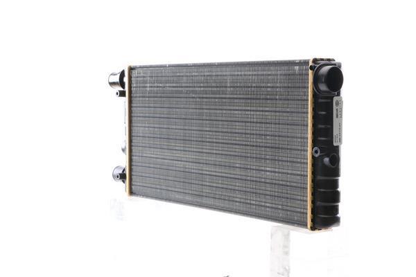Radiateur moteur (Radiateur de refroidissement) MAHLE Aftermarket ref. CR 529 000S