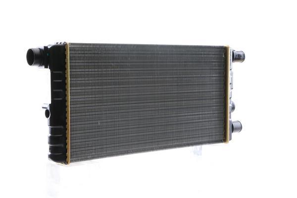 Radiateur moteur (Radiateur de refroidissement) MAHLE Aftermarket ref. CR 529 000S