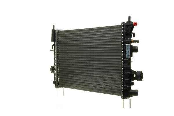 Radiateur moteur (Radiateur de refroidissement) MAHLE Aftermarket CR 531 000P