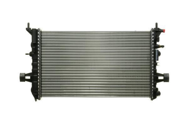 Radiateur moteur (Radiateur de refroidissement) MAHLE Aftermarket CR 531 000P