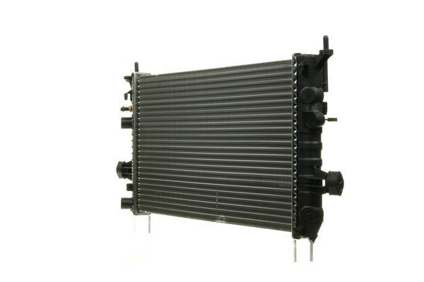 Radiateur moteur (Radiateur de refroidissement) MAHLE Aftermarket CR 531 000P