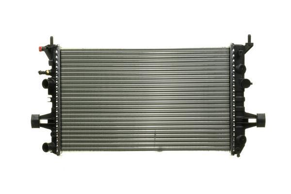 Radiateur moteur (Radiateur de refroidissement) MAHLE Aftermarket CR 531 000P