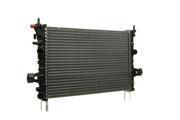 Radiateur moteur (Radiateur de refroidissement) MAHLE Aftermarket CR 531 000P