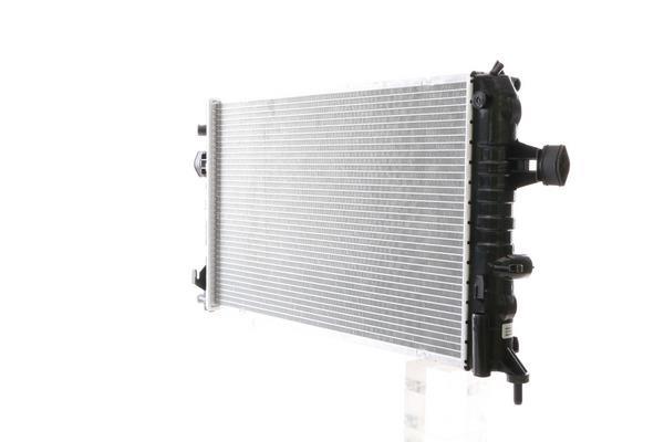 Radiateur moteur (Radiateur de refroidissement) MAHLE Aftermarket CR 531 000S
