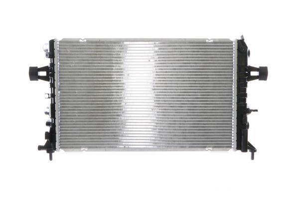 Radiateur moteur (Radiateur de refroidissement) MAHLE Aftermarket CR 531 000S