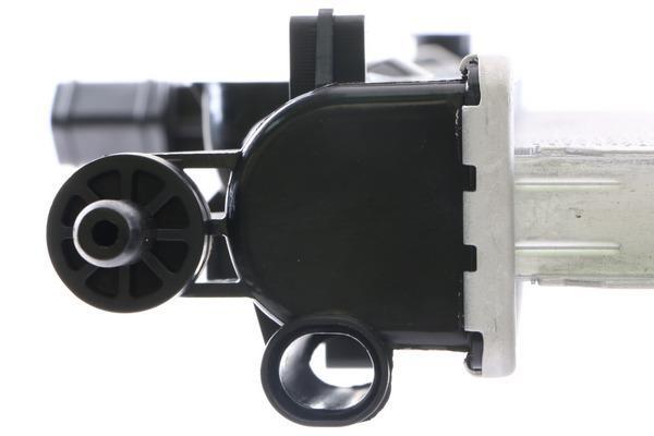Radiateur moteur (Radiateur de refroidissement) MAHLE Aftermarket CR 531 000S