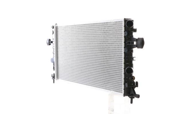 Radiateur moteur (Radiateur de refroidissement) MAHLE Aftermarket CR 531 000S