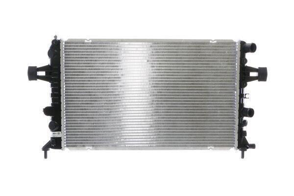 Radiateur moteur (Radiateur de refroidissement) MAHLE Aftermarket CR 531 000S