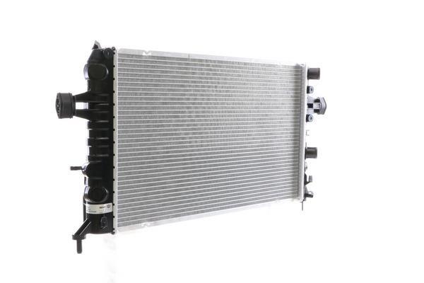 Radiateur moteur (Radiateur de refroidissement) MAHLE Aftermarket CR 531 000S