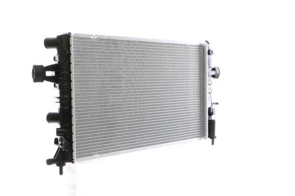 Radiateur moteur (Radiateur de refroidissement) MAHLE Aftermarket CR 531 000S