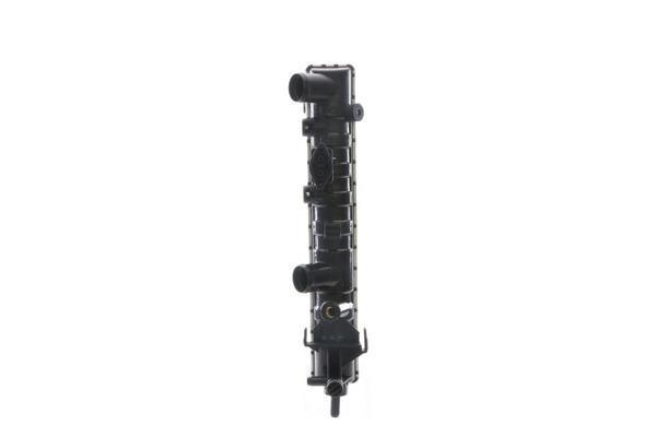 Radiateur moteur (Radiateur de refroidissement) MAHLE Aftermarket CR 531 000S