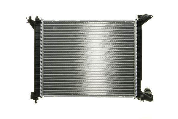Radiateur moteur (Radiateur de refroidissement) MAHLE Aftermarket CR 532 000P