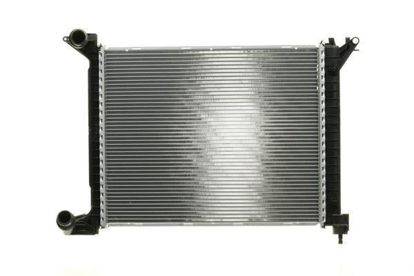 Radiateur moteur (Radiateur de refroidissement) MAHLE Aftermarket CR 532 000P