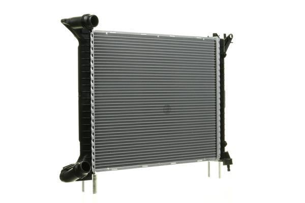 Radiateur moteur (Radiateur de refroidissement) MAHLE Aftermarket CR 532 000P