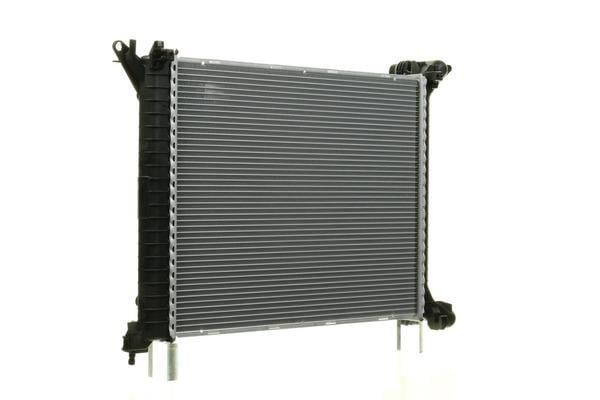 Radiateur moteur (Radiateur de refroidissement) MAHLE Aftermarket CR 532 000P