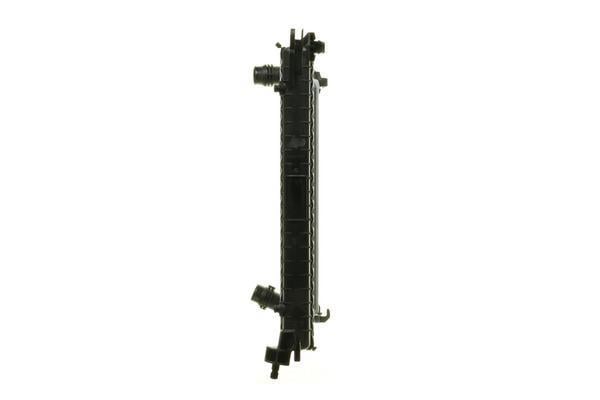 Radiateur moteur (Radiateur de refroidissement) MAHLE Aftermarket CR 532 000P