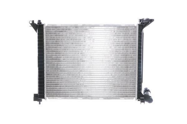 Radiateur moteur (Radiateur de refroidissement) MAHLE Aftermarket ref. CR 532 000S