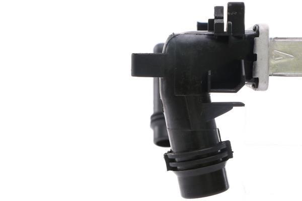 Radiateur moteur (Radiateur de refroidissement) MAHLE Aftermarket ref. CR 532 000S