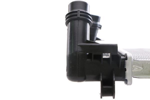 Radiateur moteur (Radiateur de refroidissement) MAHLE Aftermarket ref. CR 532 000S