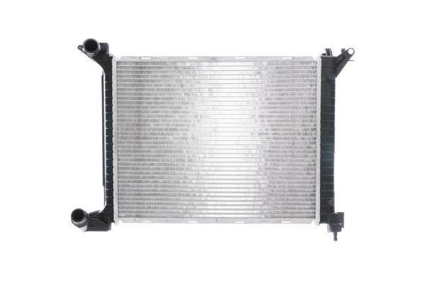 Radiateur moteur (Radiateur de refroidissement) MAHLE Aftermarket ref. CR 532 000S