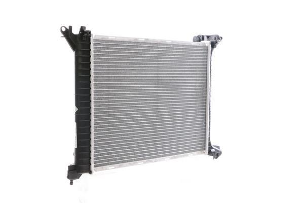 Radiateur moteur (Radiateur de refroidissement) MAHLE Aftermarket ref. CR 532 000S