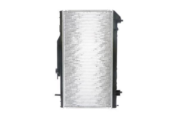 Radiateur moteur (Radiateur de refroidissement) MAHLE Aftermarket CR 533 000S