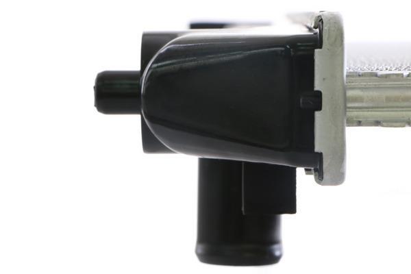 Radiateur moteur (Radiateur de refroidissement) MAHLE Aftermarket CR 533 000S