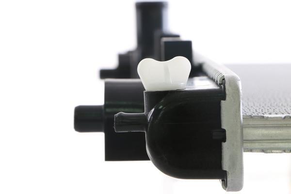 Radiateur moteur (Radiateur de refroidissement) MAHLE Aftermarket CR 533 000S