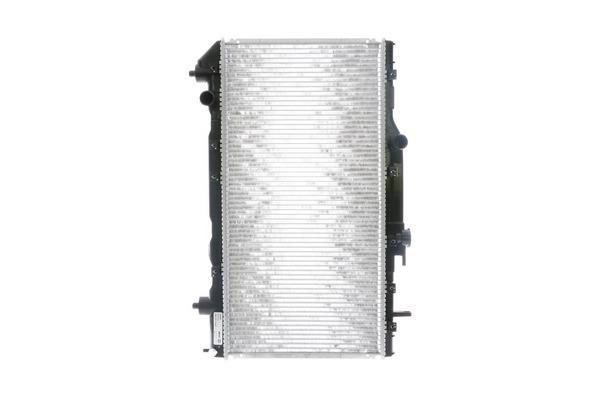 Radiateur moteur (Radiateur de refroidissement) MAHLE Aftermarket CR 533 000S