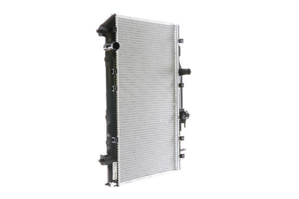 Radiateur moteur (Radiateur de refroidissement) MAHLE Aftermarket CR 533 000S