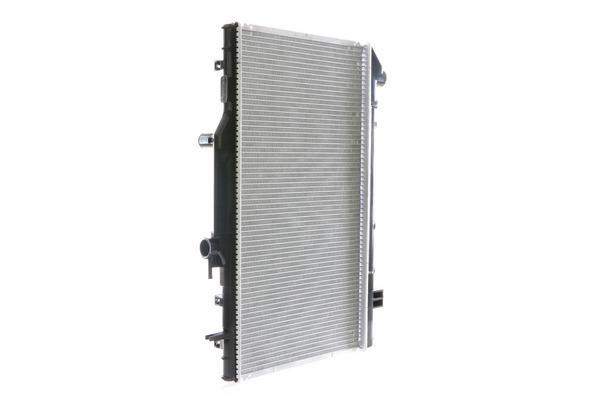 Radiateur moteur (Radiateur de refroidissement) MAHLE Aftermarket CR 533 000S