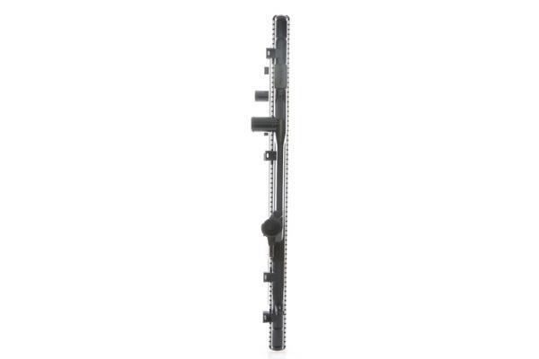 Radiateur moteur (Radiateur de refroidissement) MAHLE Aftermarket CR 533 000S