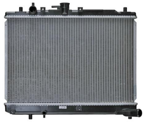 Radiateur moteur (Radiateur de refroidissement) MAHLE Aftermarket CR 534 000S