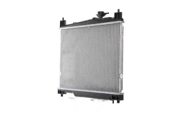 Radiateur moteur (Radiateur de refroidissement) MAHLE Aftermarket CR 539 000S