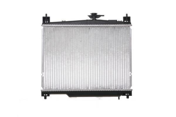 Radiateur moteur (Radiateur de refroidissement) MAHLE Aftermarket CR 539 000S
