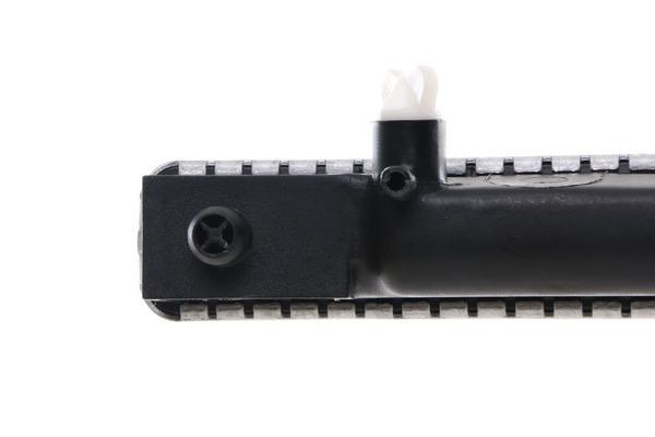 Radiateur moteur (Radiateur de refroidissement) MAHLE Aftermarket CR 539 000S