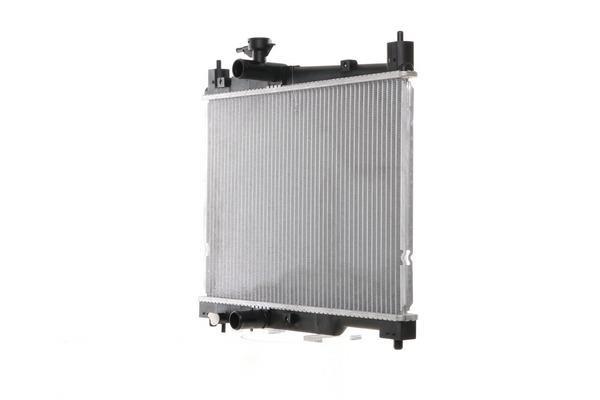 Radiateur moteur (Radiateur de refroidissement) MAHLE Aftermarket CR 539 000S