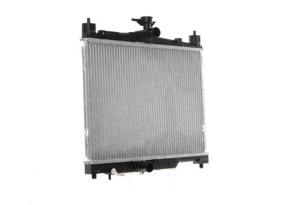 Radiateur moteur (Radiateur de refroidissement) MAHLE Aftermarket CR 539 000S