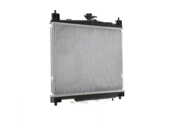 Radiateur moteur (Radiateur de refroidissement) MAHLE Aftermarket CR 539 000S