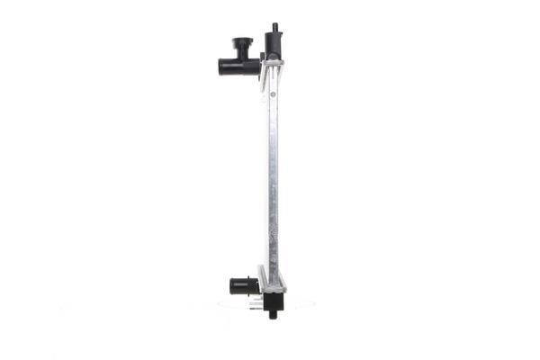 Radiateur moteur (Radiateur de refroidissement) MAHLE Aftermarket CR 539 000S