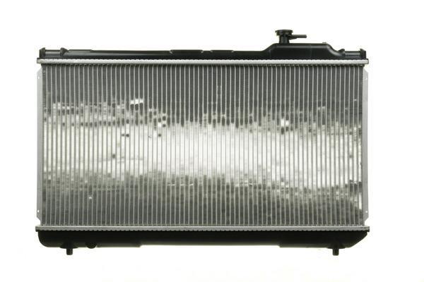 Radiateur moteur (Radiateur de refroidissement) MAHLE Aftermarket CR 542 000S